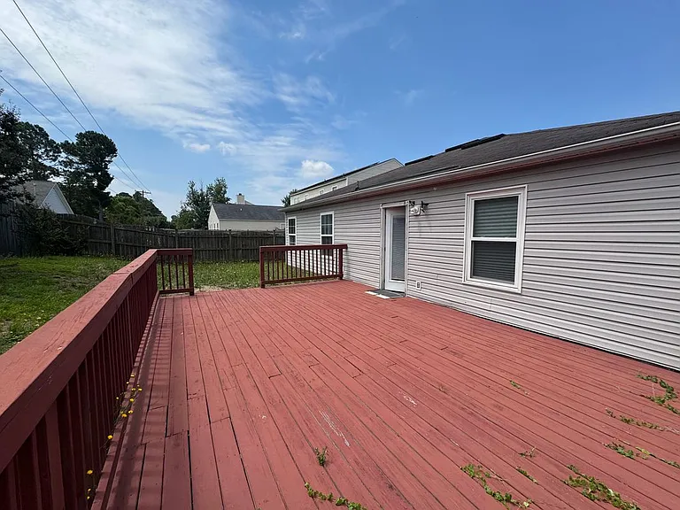 500 Castle Ridge Dr — Photo 23