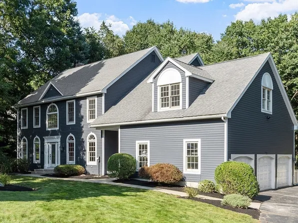 22 Brooks Xing, West Boylston, MA 01583