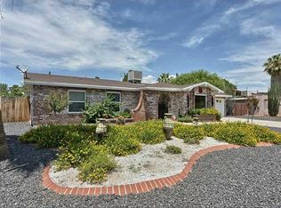 709 Quinta Luz Cir, El Paso, TX 79922