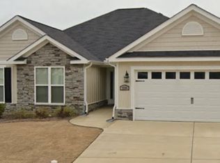 7266 Hanford Dr, Aiken, SC 29803