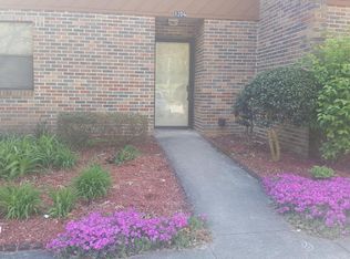 2914 La Villas Dr APT 1204, Knoxville, TN 37917