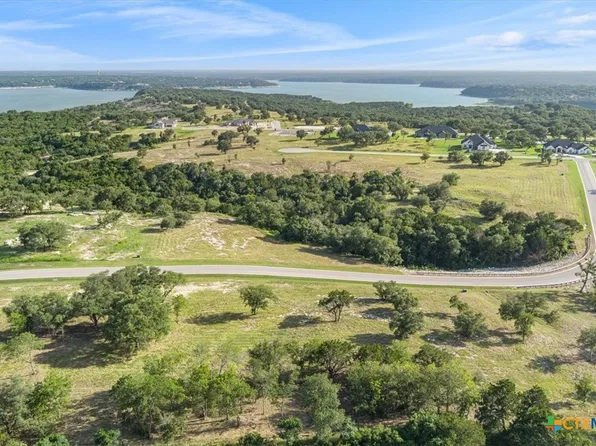 10126 Blanco Springs Rd, Gatesville, TX 76528