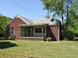 4368 Shelby Rd, Millington, TN 38053
