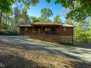 136 Twisting Ridge Trl, Demorest, GA 30535