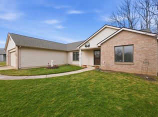 503 Ridgeview Trl, Avilla, IN 46710