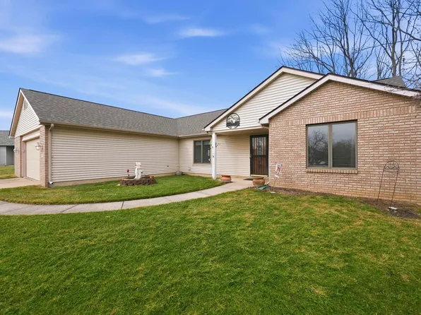 503 Ridgeview Trl, Avilla, IN 46710
