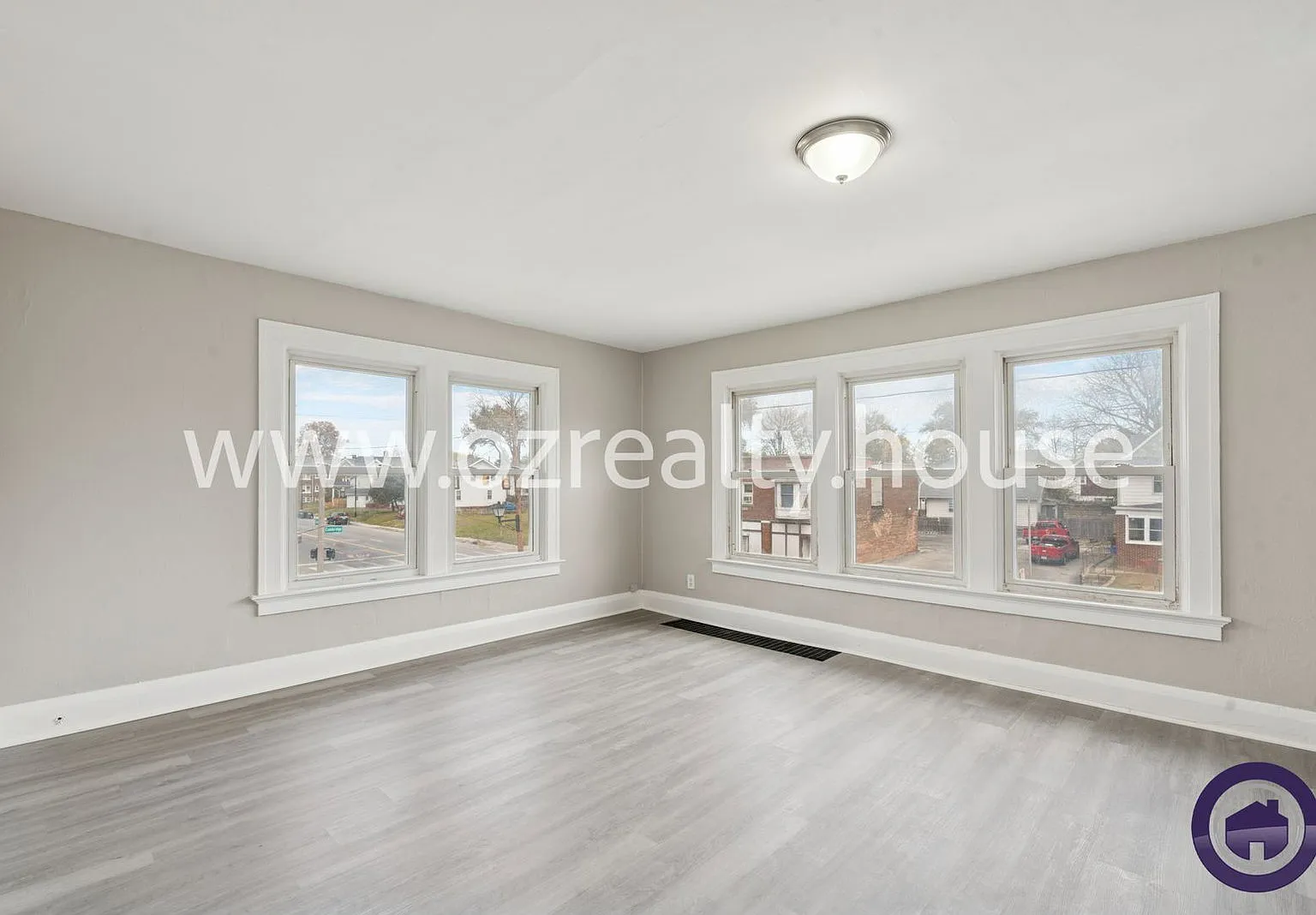3 bed, 1.0 bath, 1178 sqft, $820 — Photo 4