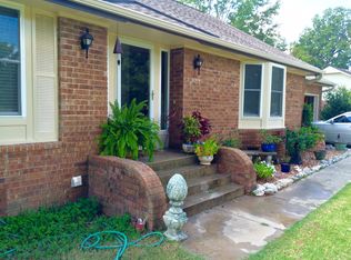 8510 E 123rd St S, Bixby, OK 74008