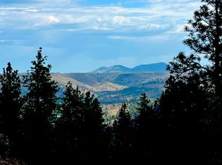 34645 Partridge Ln N, Davenport, WA 99122