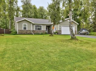 199 W Riverview Ave, Soldotna, AK 99669