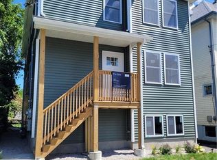 110 Ledge St, Providence, RI 02904