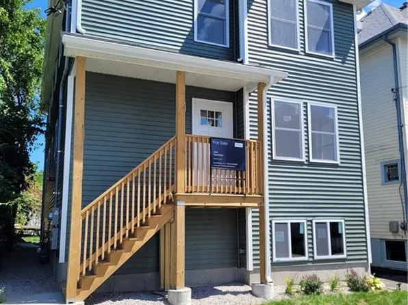 110 Ledge St, Providence, RI 02904