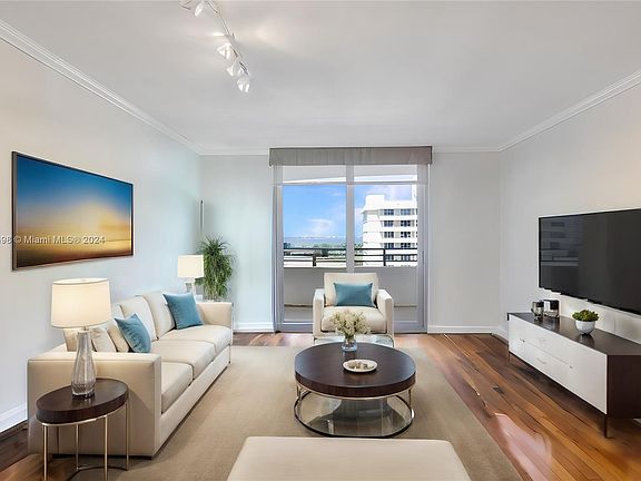 3rd image of 5555 Collins Ave APT 15T