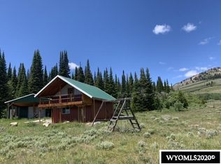 1052 Cedar Trl, Kemmerer, WY 83101