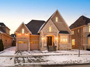 10 Larkin Ave, King, ON L7B0N8