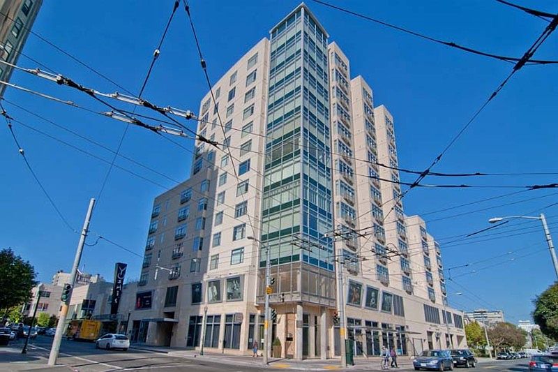 1st image of 1310 Fillmore St #2B