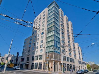 1310 Fillmore St #2B, San Francisco, CA, 94115