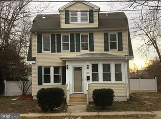 37 Hauser Ave, Hamilton, NJ 08620