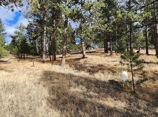 91 Utah Way, Florissant, CO 80816