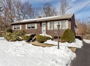 16 Sherman Dr, Randolph, MA 02368