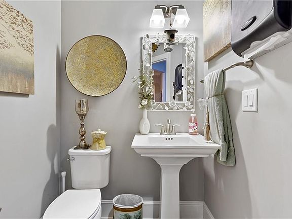 4th image of 2374 Willington Shoals Pl SE