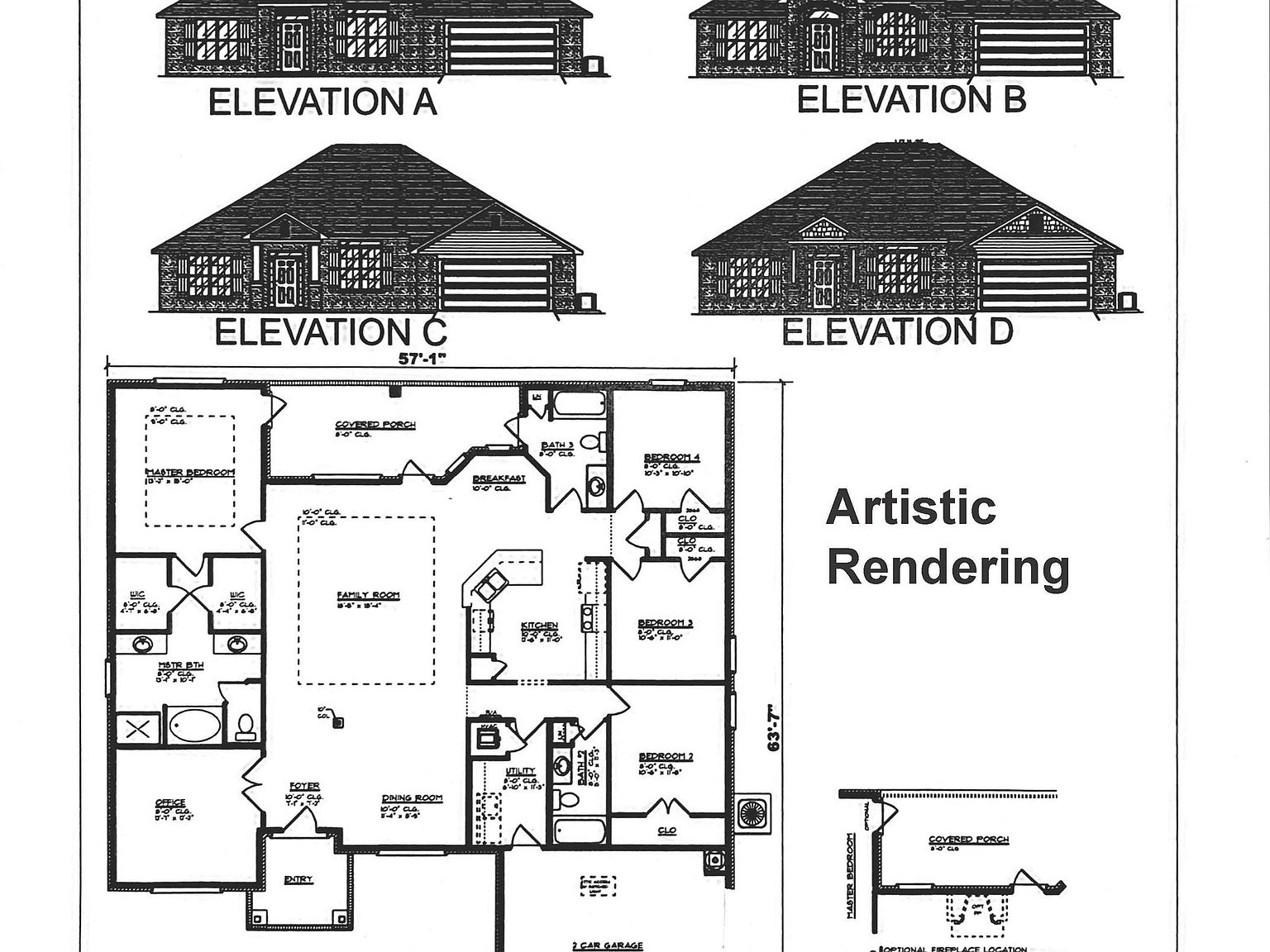 1426 Wilson Ave, Robertsdale, AL 36567 MLS 357993 Zillow