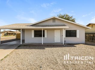 14033 N 61st Ave, Glendale, AZ 85306