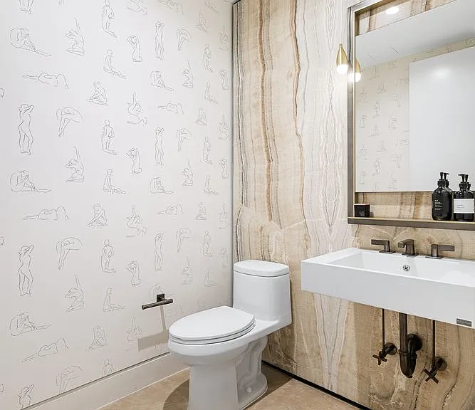 91 Leonard St #7G — Photo 14