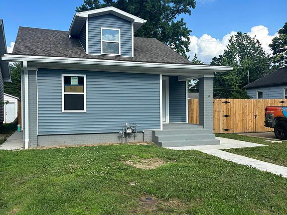 2nd image of 1612 S Fares Ave