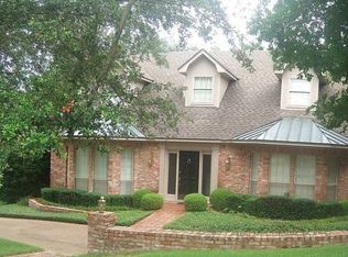 2632 Eldridge Ln, Waco, TX 76710