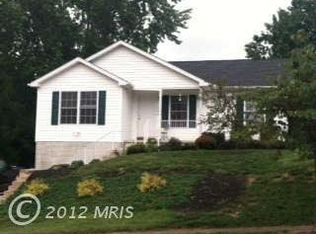 1180 Wayne Ave, Hagerstown, MD