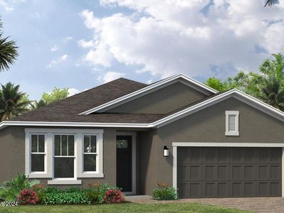 2829 Pangea Cir, Melbourne, FL, 32940