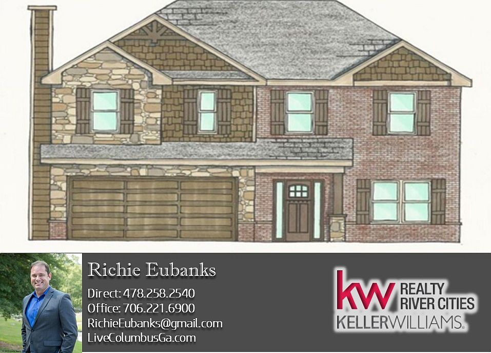 2nd image of 22 Valley Bluff Dr