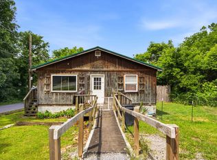 572 Shumate Ave, Rich Creek, VA 24147