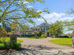 4060 NW Camala Dr, Albany, OR 97321
