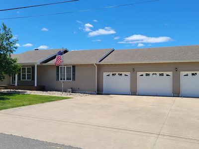 613 N Boundary St, Kirksville, MO, 63501