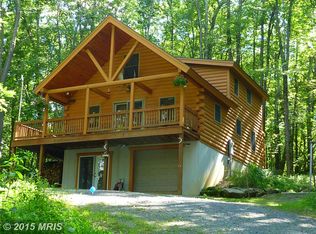 540 Tanglewood Dr, Oakland, MD 21550