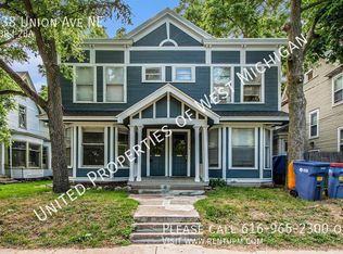 138 Union Ave NE, Grand Rapids, MI 49503