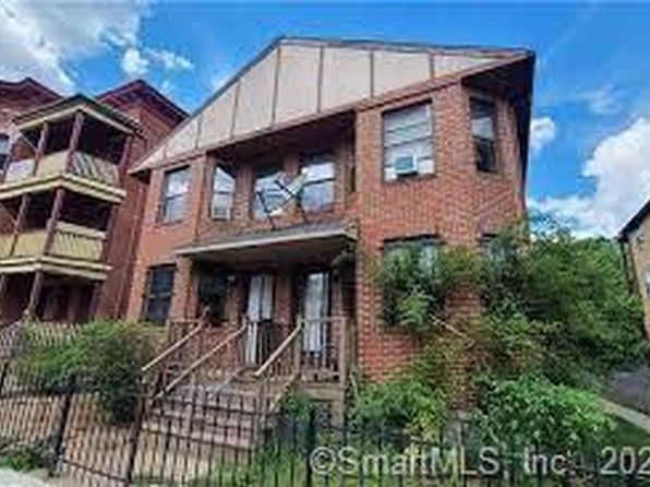 Hartford Apartments For Sale