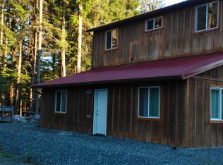 688 Indian River Rd #B, Sitka, AK 99835