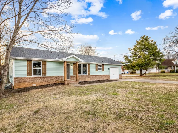 3416 Oak Park Dr, Clarksville, TN 37042