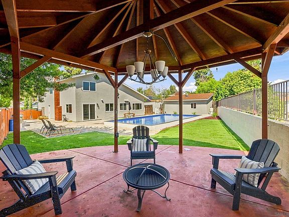 2nd image of 1598 Woodlark Ct