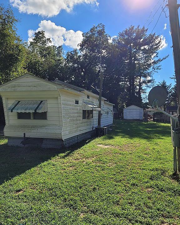 25418 Virginia Ave, Onley, VA 23418 Zillow