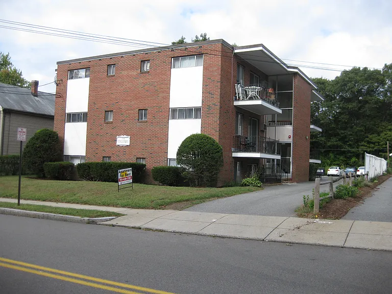 232 Tremont St #12 — Photo 15