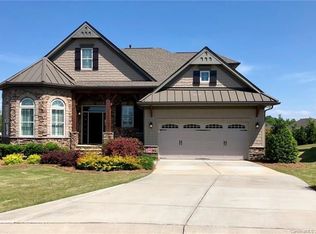 15604 Lake Ridge Rd, Charlotte, NC 28278