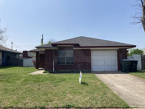 2707 Sidewinder Dr Photo 1