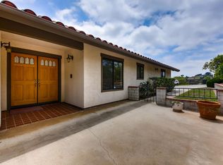 312 Spanish Spur, Fallbrook, CA 92028