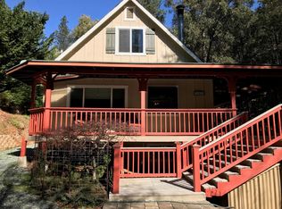 12684 Old Spring Rd, Pine Grove, CA 95665