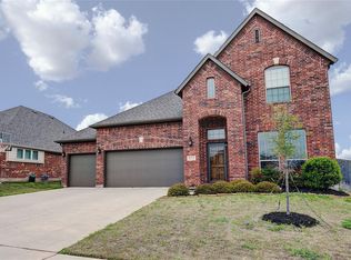 517 Appaloosa Ln, Sherman, TX 75092