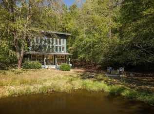 427 Cross Creek Rd, Mineral Bluff, GA 30559